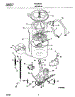 03 - P12t0057 Wshr Mtr,Hose