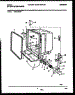 05 - Tub And Frame Parts