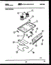 04 - Cooktop And Broiler Parts