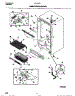 03 - Cabinet / Control / Shelves