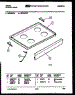 07 - Cooktop Parts