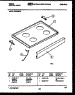 07 - Cooktop Parts