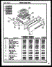 31 - Broiler Drawer Parts