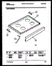 07 - Cooktop Parts