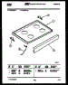 03 - Cooktop Parts