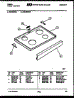 04 - Cooktop Parts