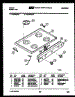 03 - Cooktop Parts