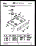 03 - Cooktop Parts