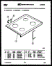 03 - Cooktop Parts