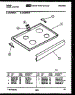 04 - Cooktop Parts