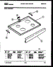 04 - Cooktop Parts