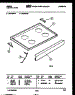 07 - Cooktop Parts