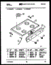 03 - Cooktop Parts