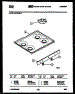 03 - Cooktop Parts