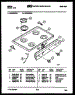 03 - Cooktop Parts