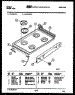 03 - Cooktop Parts