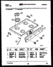 03 - Cooktop Parts