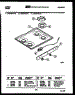 05 - Cooktop Parts