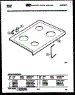 03 - Cooktop Parts