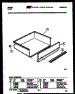 06 - Drawer Parts