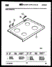 03 - Cooktop Parts