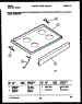 07 - Cooktop Parts