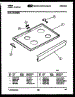 04 - Cooktop Parts