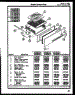 04 - Broiler Drawer Parts