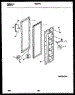 02 - Freezer Door Parts