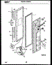 02 - Freezer Door Parts