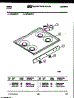 03 - Cooktop Parts