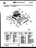 05 - Broiler Drawer Parts