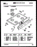 03 - Cooktop Parts