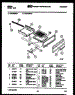 04 - Broiler Drawer Parts