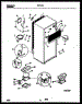 07 - System And Automatic Defrost Parts