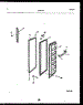 02 - Freezer Door Parts