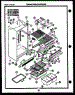 29 - Cabinet Parts