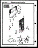 30 - System And Automatic Defrost Parts