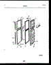02 - Freezer Door Parts