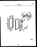 02 - Freezer Door Parts