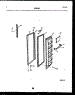 02 - Freezer Door Parts