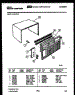 02 - Cabinet Parts