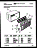 02 - Cabinet Parts