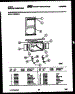 06 - Cabinet And Installation Parts