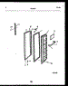 02 - Freezer Door Parts