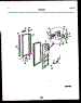 02 - Freezer Door Parts