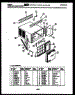 02 - Cabinet Parts