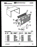 02 - Cabinet Parts