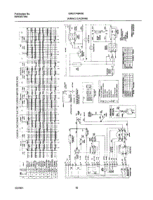 10 - 134052000 Wiring Diagram parts for Gibson Washer GWS1749AS0 from AppliancePartsPros.com