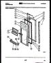 02 - Refrigerator Door Parts
